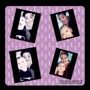 Meet your Posher, Sierra